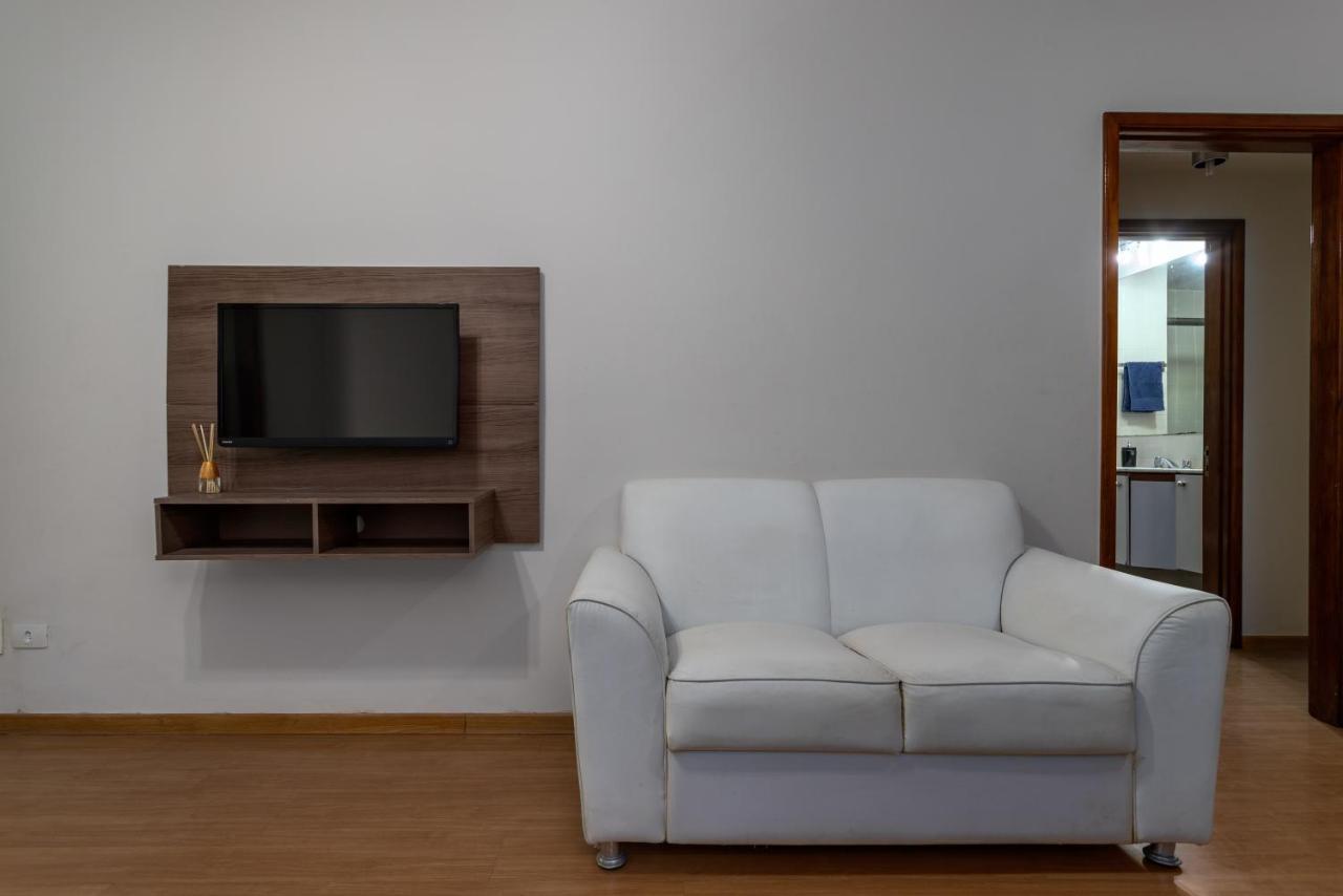 Copaleme - 516 - Real Residence Ρίο ντε Τζανέιρο Εξωτερικό φωτογραφία