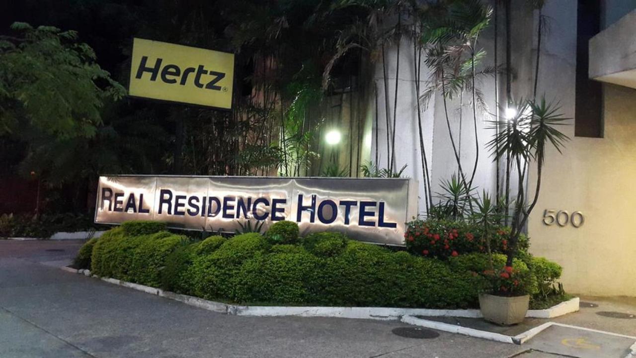 Copaleme - 516 - Real Residence Ρίο ντε Τζανέιρο Εξωτερικό φωτογραφία