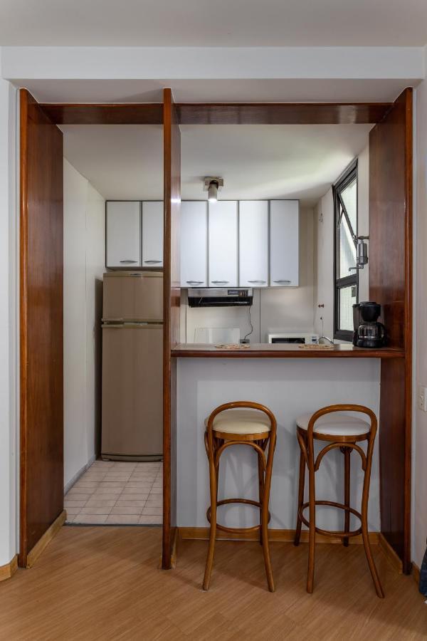 Copaleme - 516 - Real Residence Ρίο ντε Τζανέιρο Εξωτερικό φωτογραφία