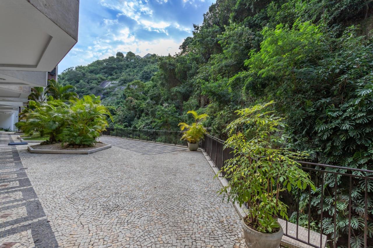 Copaleme - 516 - Real Residence Ρίο ντε Τζανέιρο Εξωτερικό φωτογραφία