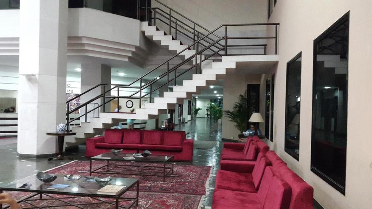 Copaleme - 516 - Real Residence Ρίο ντε Τζανέιρο Εξωτερικό φωτογραφία