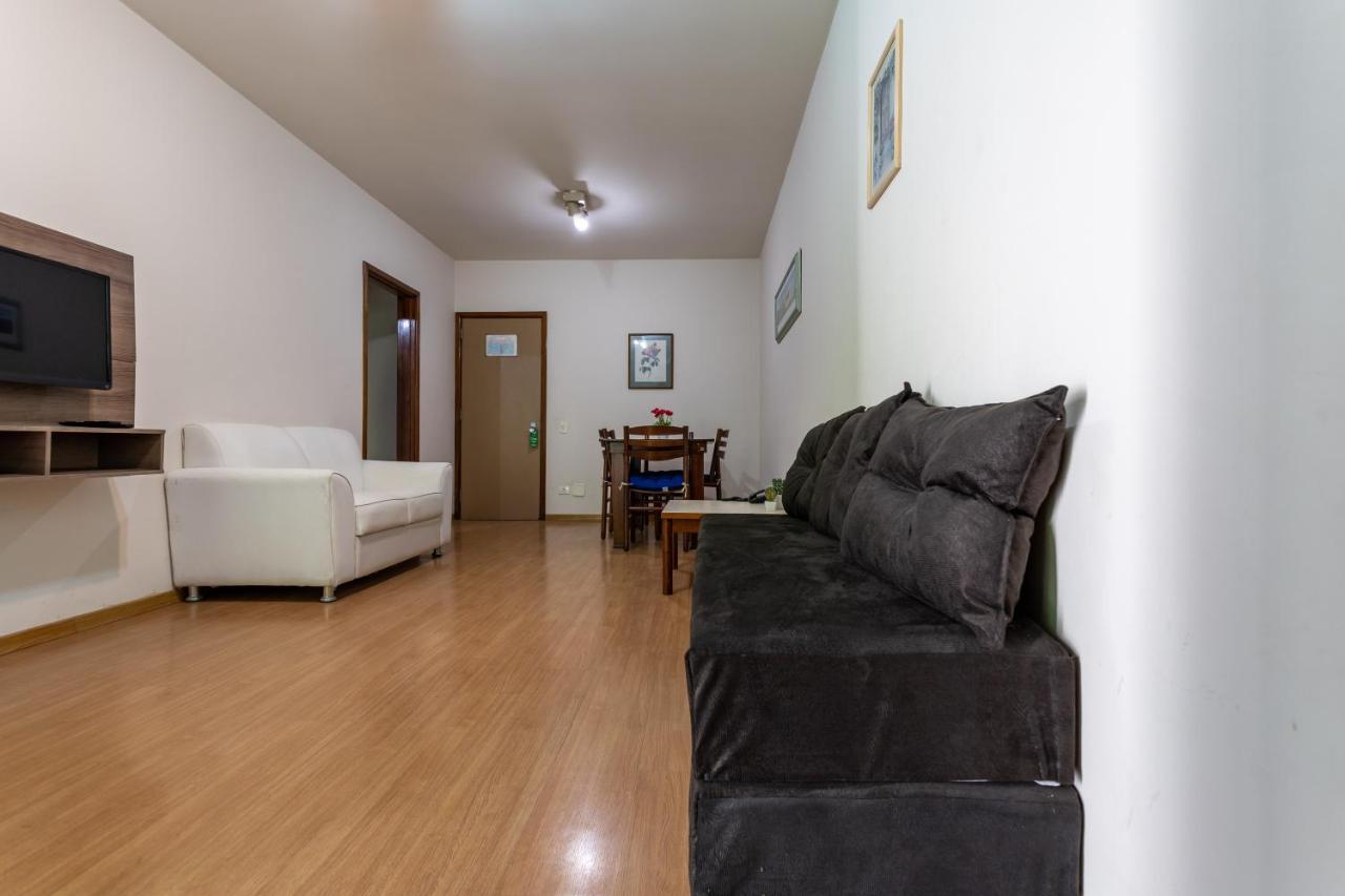 Copaleme - 516 - Real Residence Ρίο ντε Τζανέιρο Εξωτερικό φωτογραφία