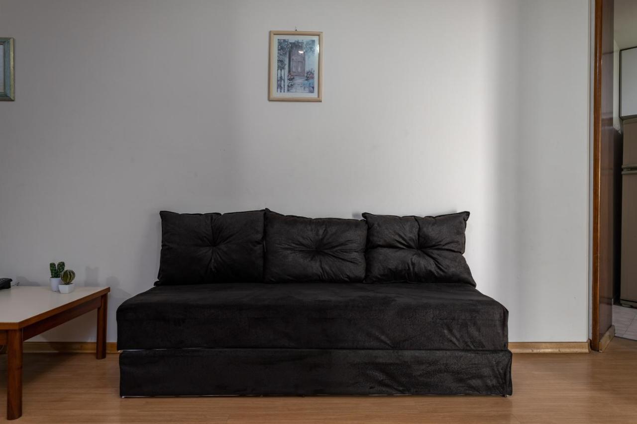 Copaleme - 516 - Real Residence Ρίο ντε Τζανέιρο Εξωτερικό φωτογραφία