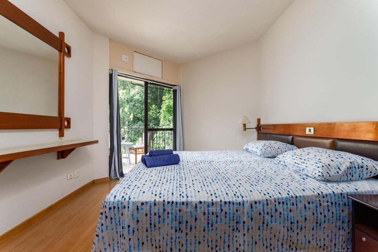 Copaleme - 516 - Real Residence Ρίο ντε Τζανέιρο Εξωτερικό φωτογραφία