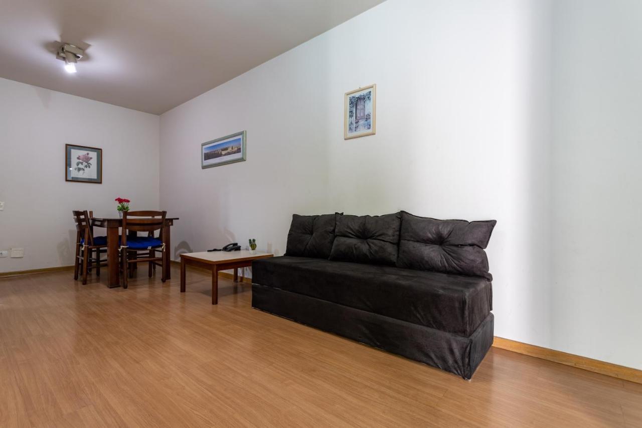 Copaleme - 516 - Real Residence Ρίο ντε Τζανέιρο Εξωτερικό φωτογραφία