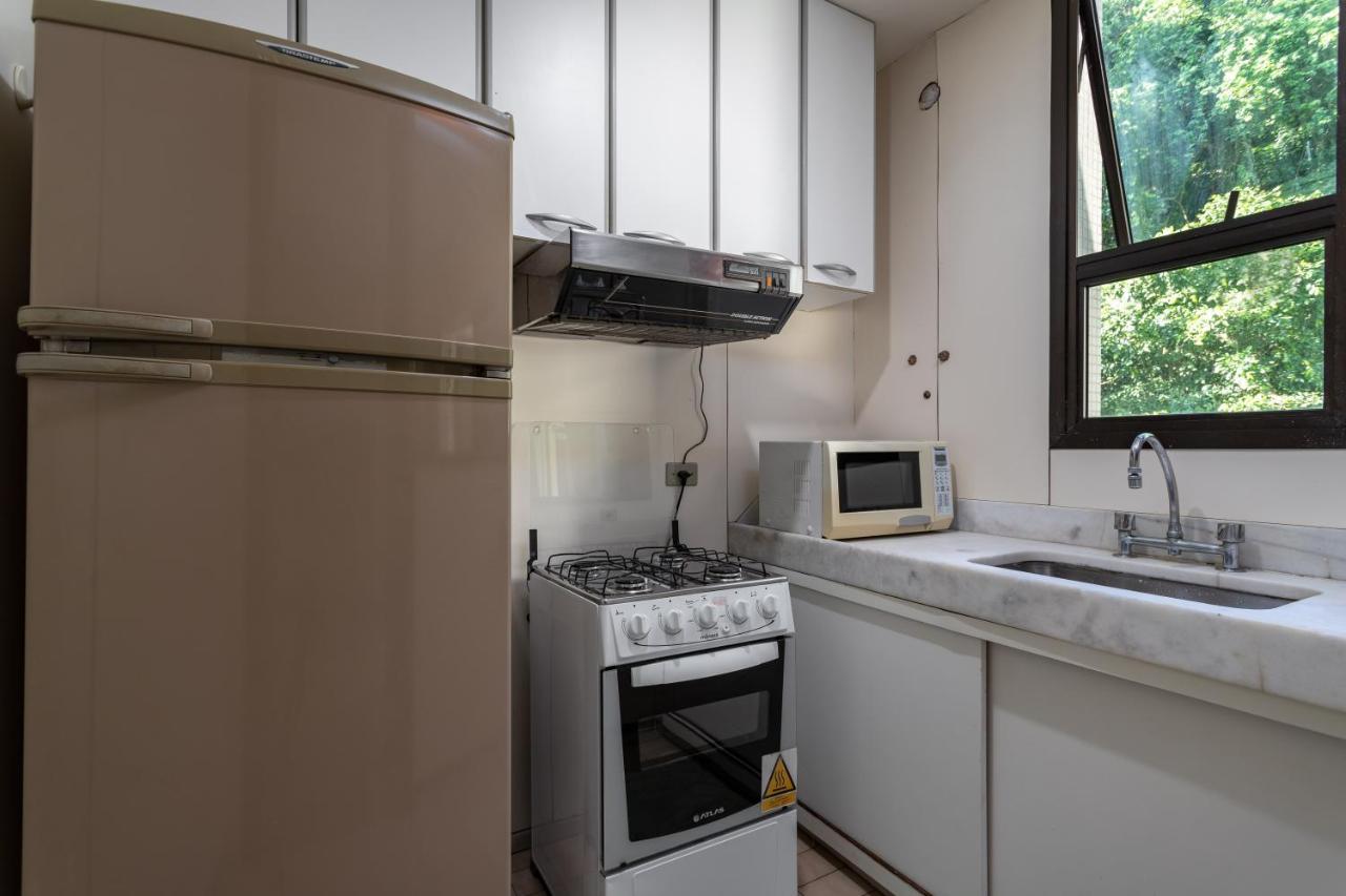 Copaleme - 516 - Real Residence Ρίο ντε Τζανέιρο Εξωτερικό φωτογραφία