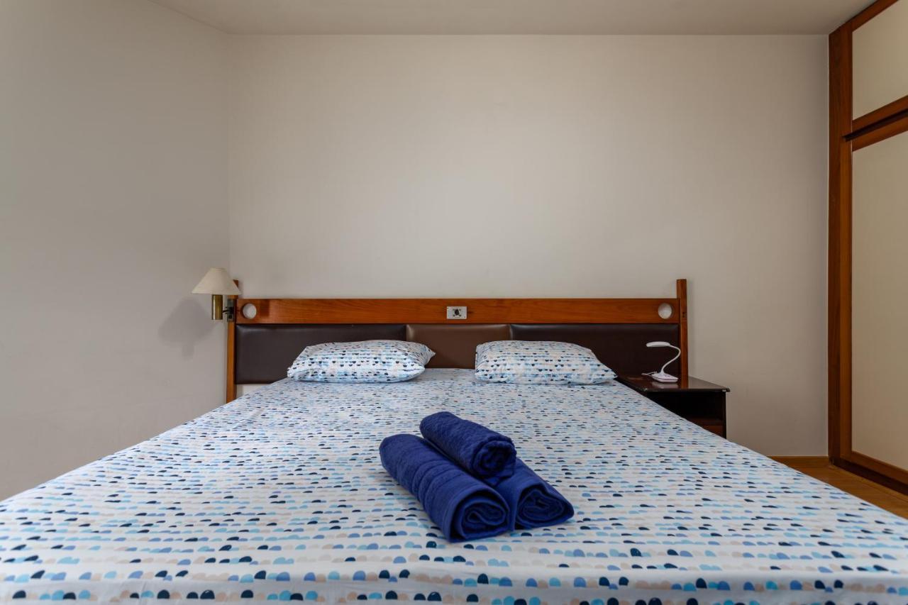 Copaleme - 516 - Real Residence Ρίο ντε Τζανέιρο Εξωτερικό φωτογραφία