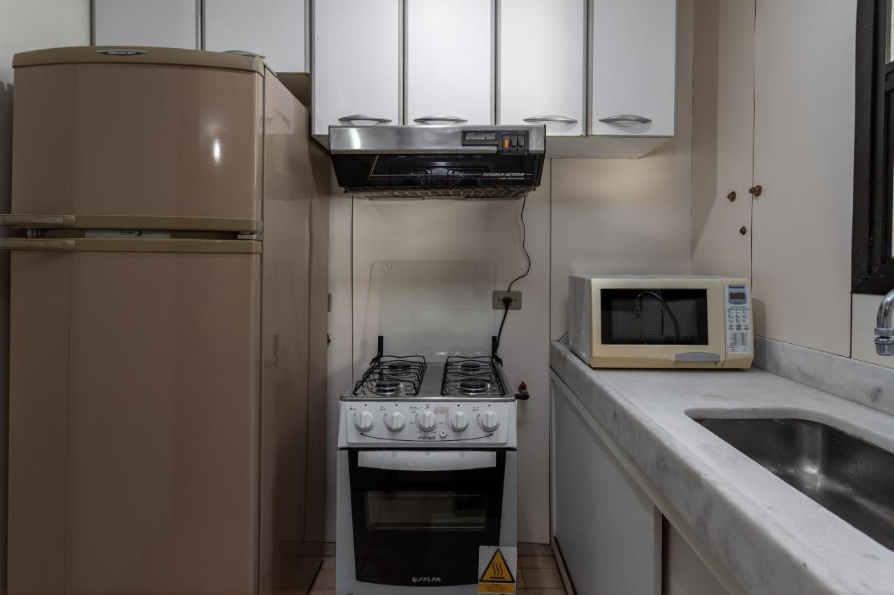 Copaleme - 516 - Real Residence Ρίο ντε Τζανέιρο Εξωτερικό φωτογραφία