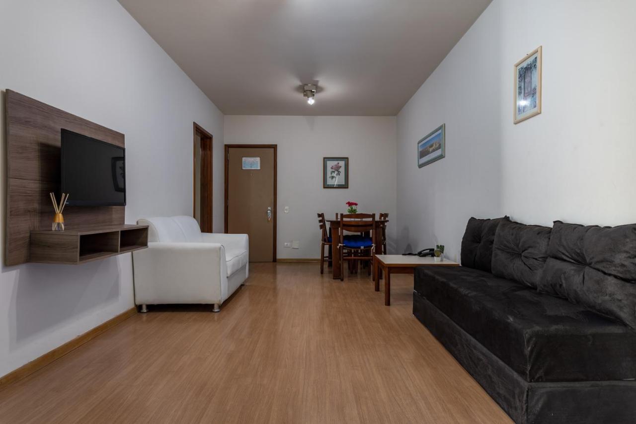 Copaleme - 516 - Real Residence Ρίο ντε Τζανέιρο Εξωτερικό φωτογραφία