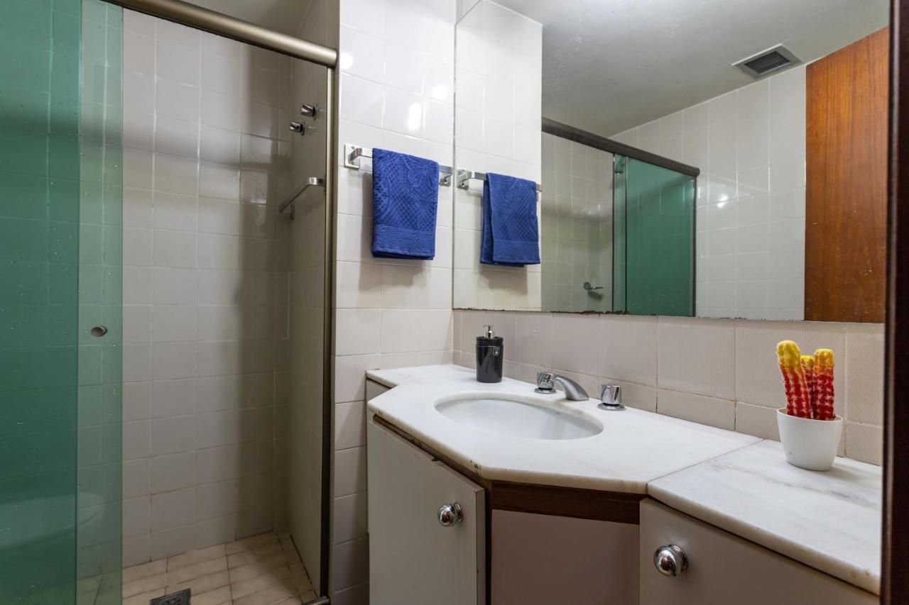 Copaleme - 516 - Real Residence Ρίο ντε Τζανέιρο Εξωτερικό φωτογραφία