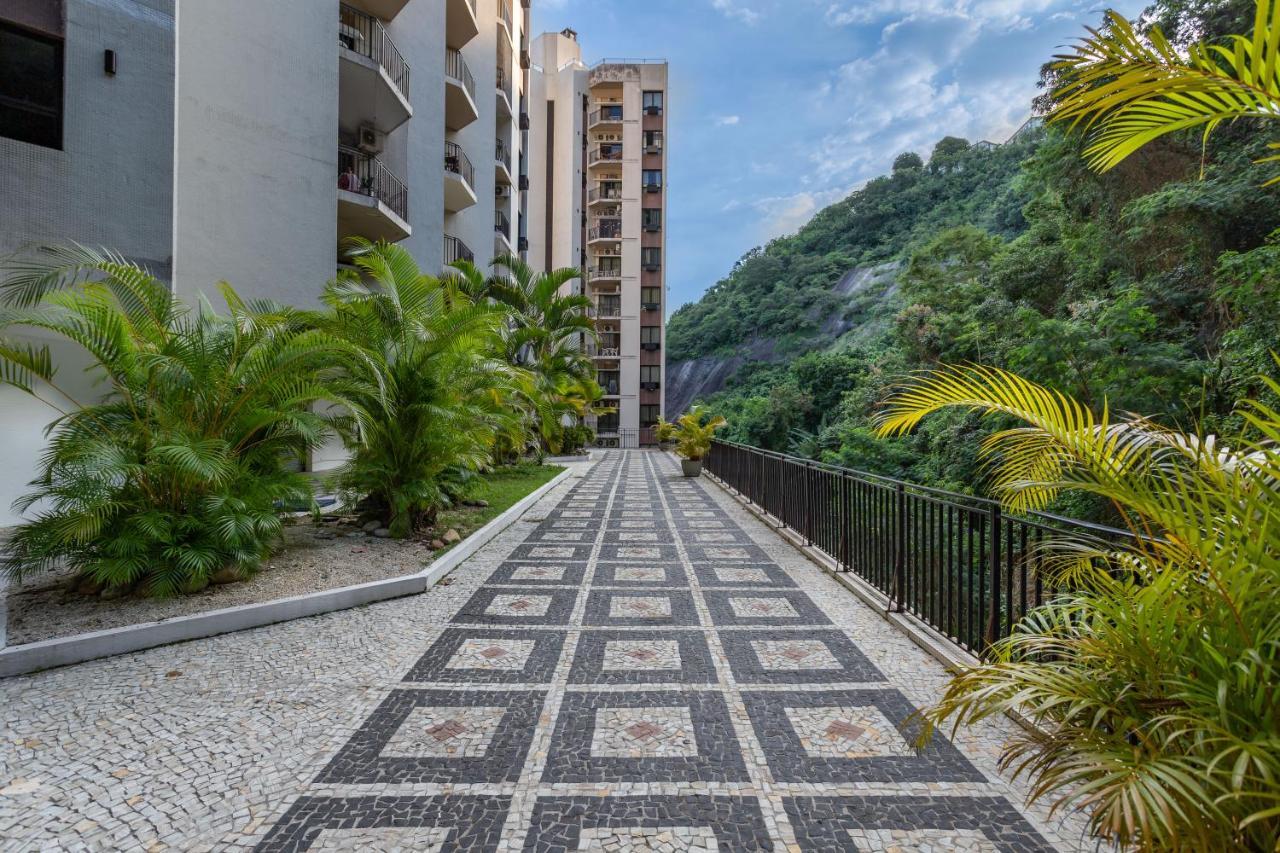 Copaleme - 516 - Real Residence Ρίο ντε Τζανέιρο Εξωτερικό φωτογραφία