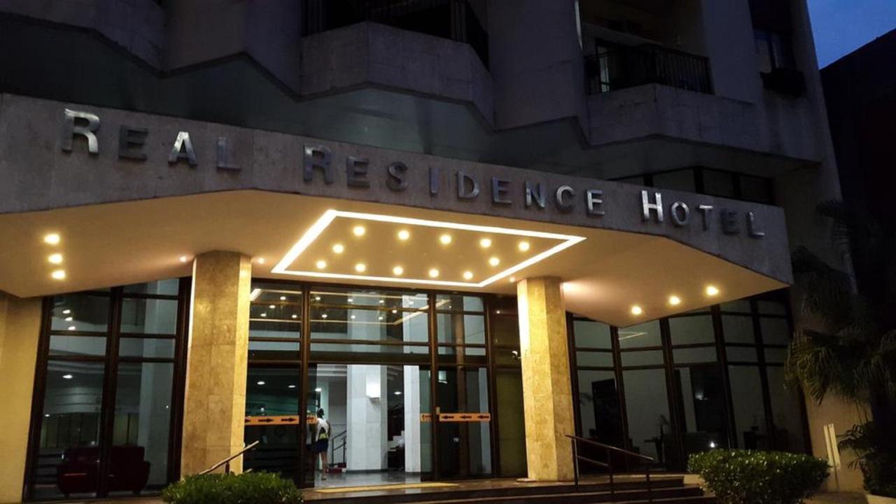 Copaleme - 516 - Real Residence Ρίο ντε Τζανέιρο Εξωτερικό φωτογραφία