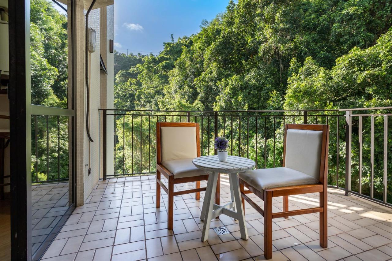 Copaleme - 516 - Real Residence Ρίο ντε Τζανέιρο Εξωτερικό φωτογραφία