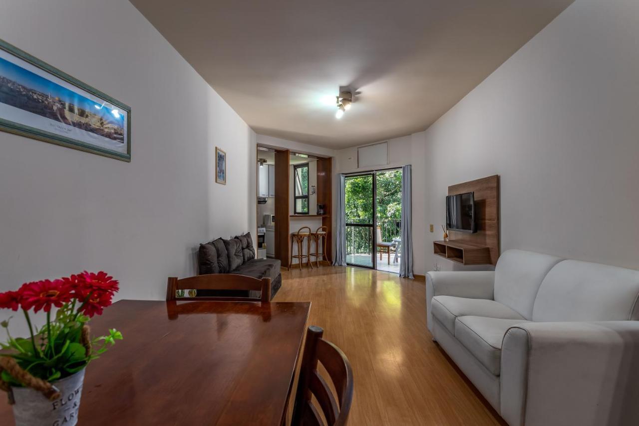 Copaleme - 516 - Real Residence Ρίο ντε Τζανέιρο Εξωτερικό φωτογραφία