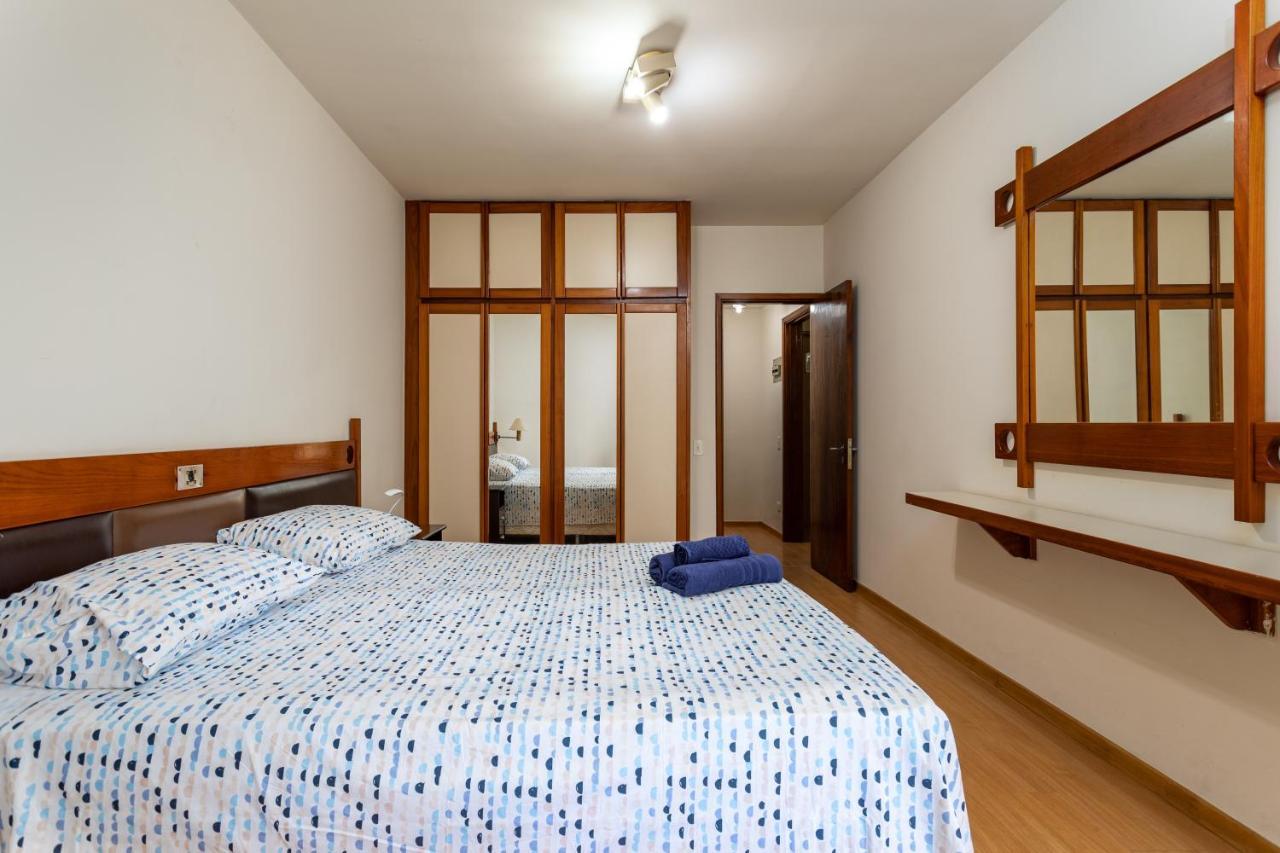 Copaleme - 516 - Real Residence Ρίο ντε Τζανέιρο Εξωτερικό φωτογραφία