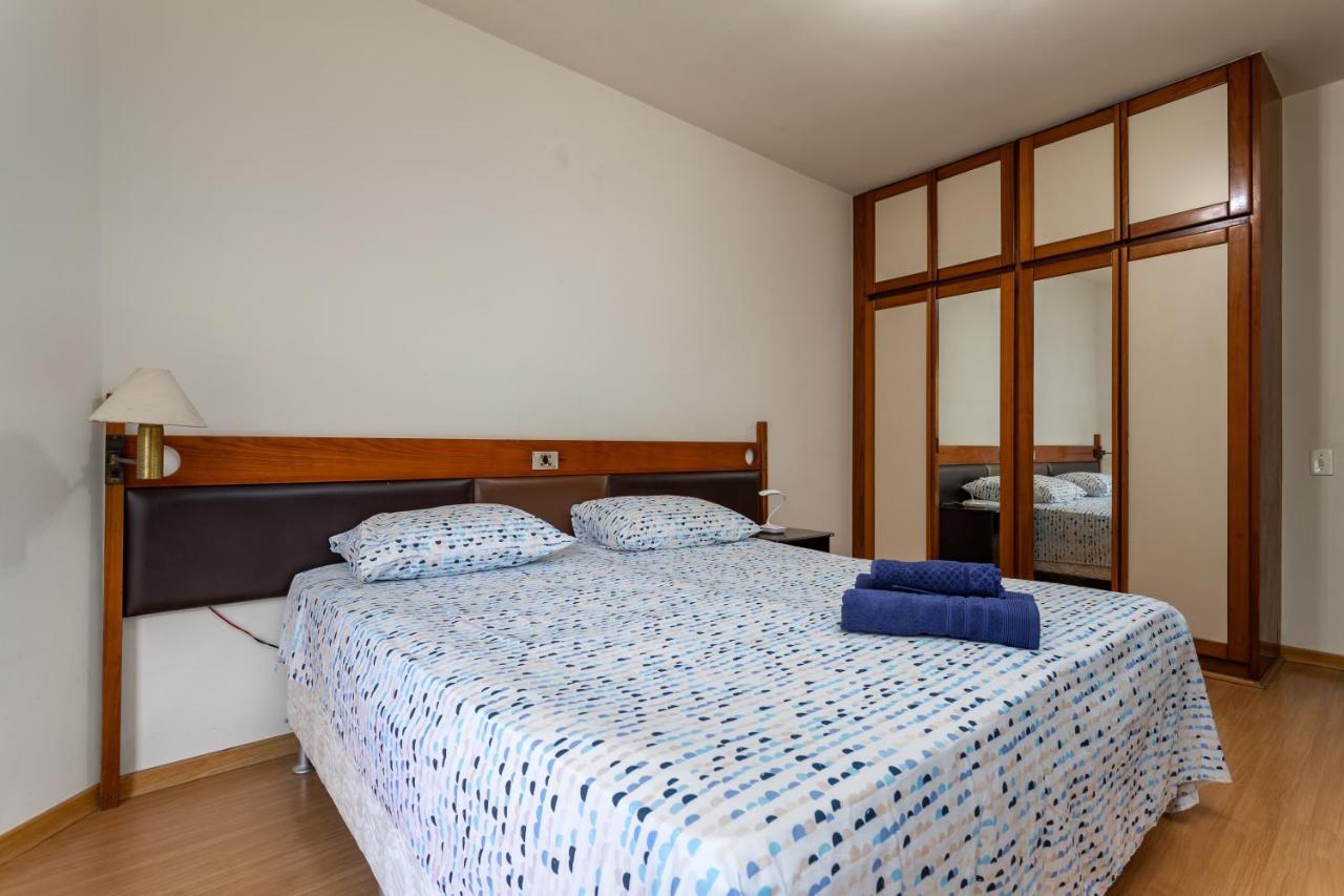 Copaleme - 516 - Real Residence Ρίο ντε Τζανέιρο Εξωτερικό φωτογραφία