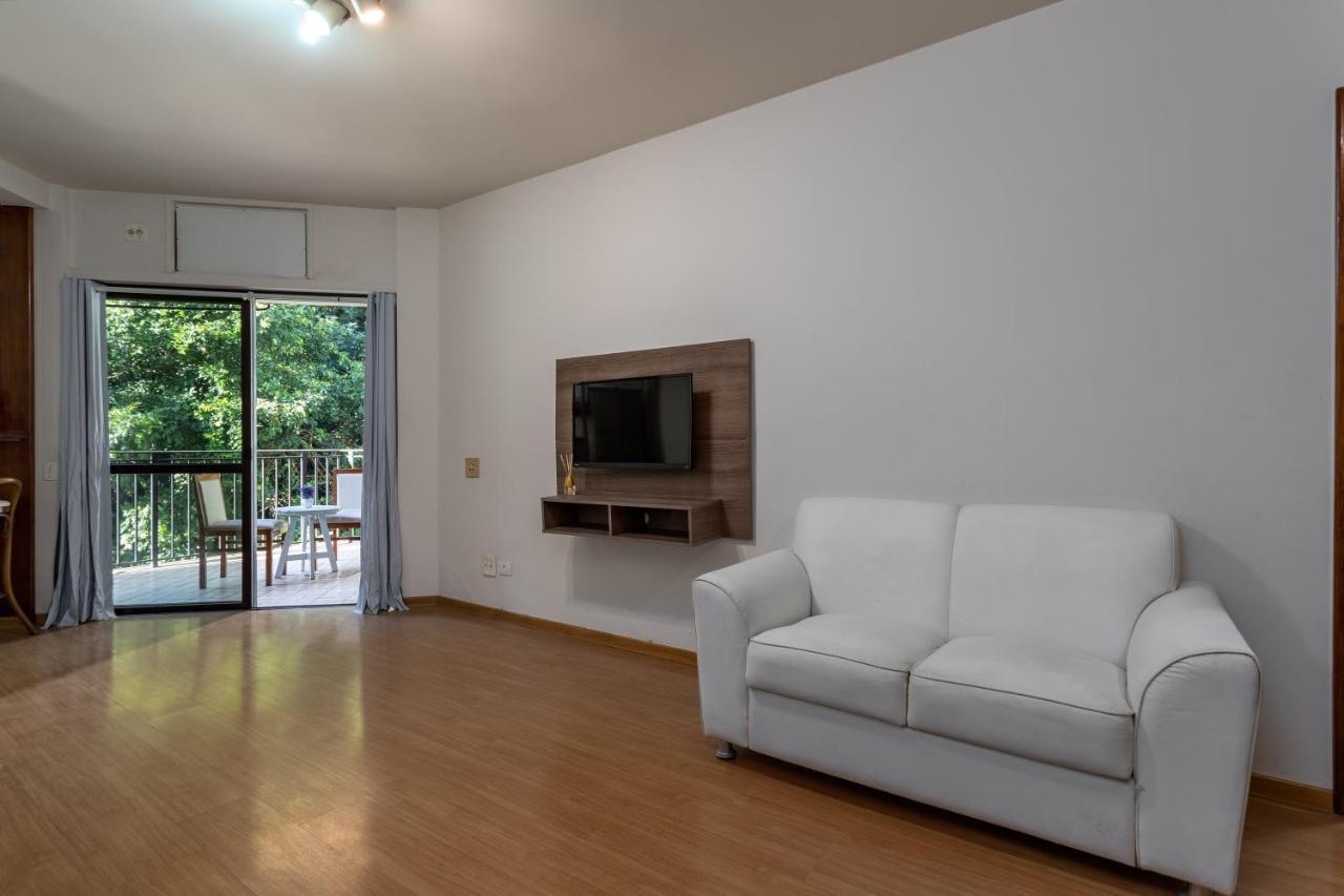 Copaleme - 516 - Real Residence Ρίο ντε Τζανέιρο Εξωτερικό φωτογραφία