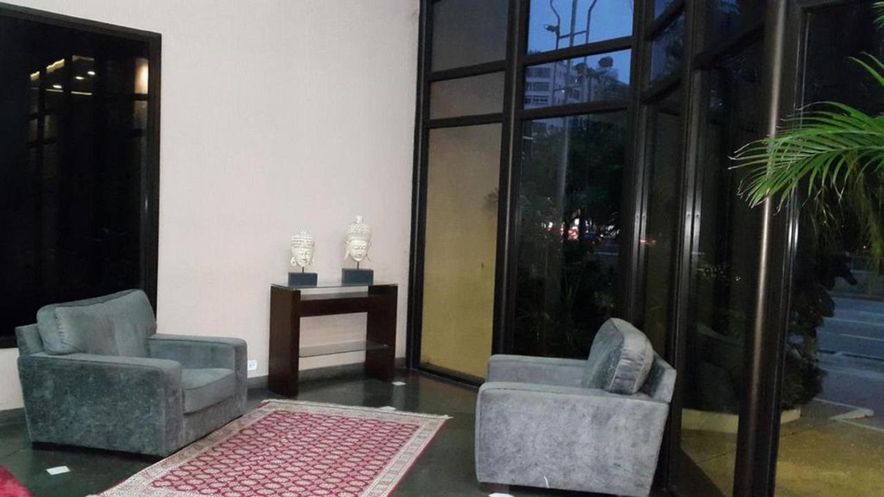 Copaleme - 516 - Real Residence Ρίο ντε Τζανέιρο Εξωτερικό φωτογραφία