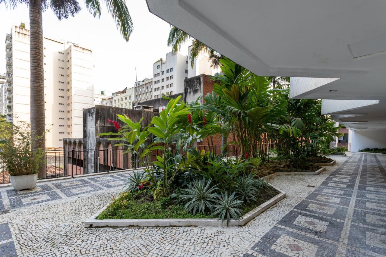 Copaleme - 516 - Real Residence Ρίο ντε Τζανέιρο Εξωτερικό φωτογραφία